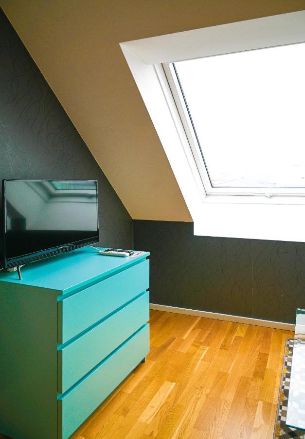 Hideaway Suite Danube Canal Wien Eksteriør bilde